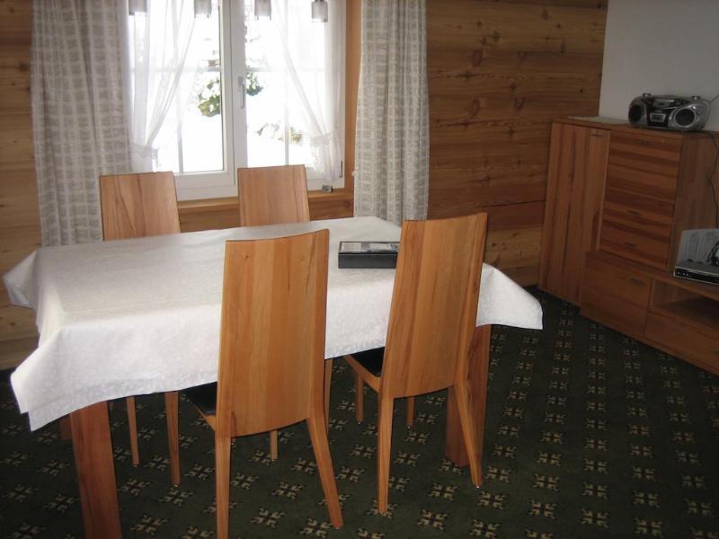 Hotel Gletschertal Grindelwald Extérieur photo