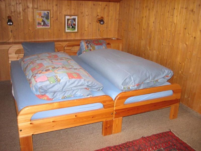 Hotel Gletschertal Grindelwald Extérieur photo