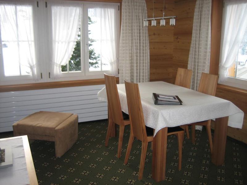 Hotel Gletschertal Grindelwald Extérieur photo