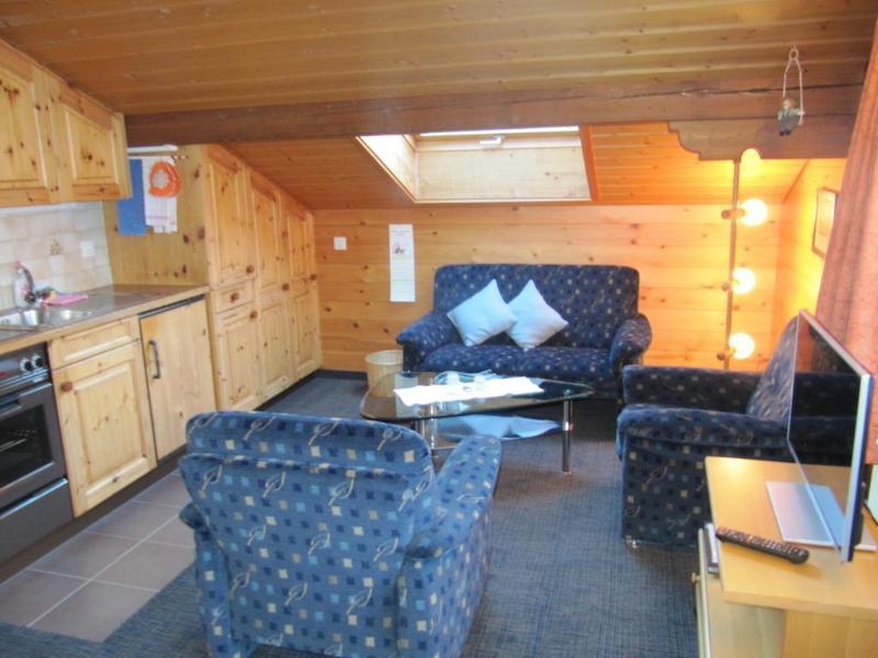 Hotel Gletschertal Grindelwald Extérieur photo
