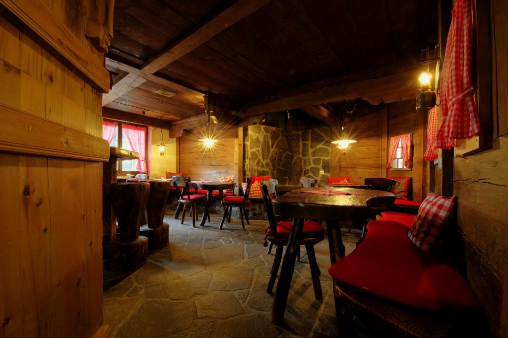 Hotel Gletschertal Grindelwald Extérieur photo