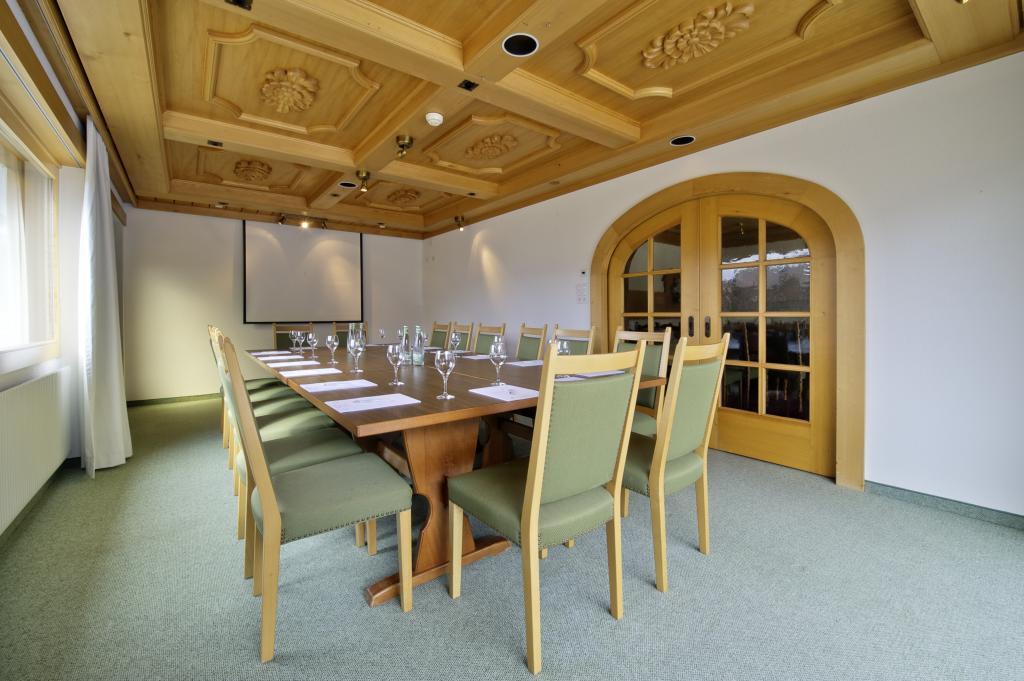 Hotel Gletschertal Grindelwald Extérieur photo