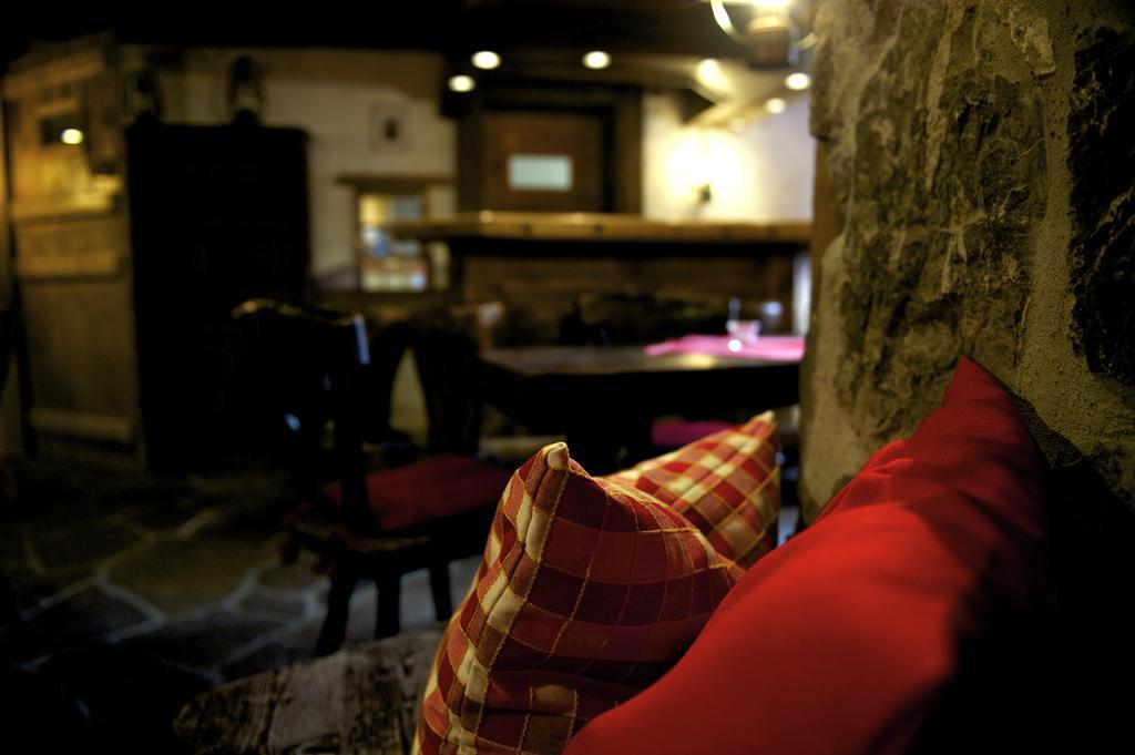 Hotel Gletschertal Grindelwald Extérieur photo